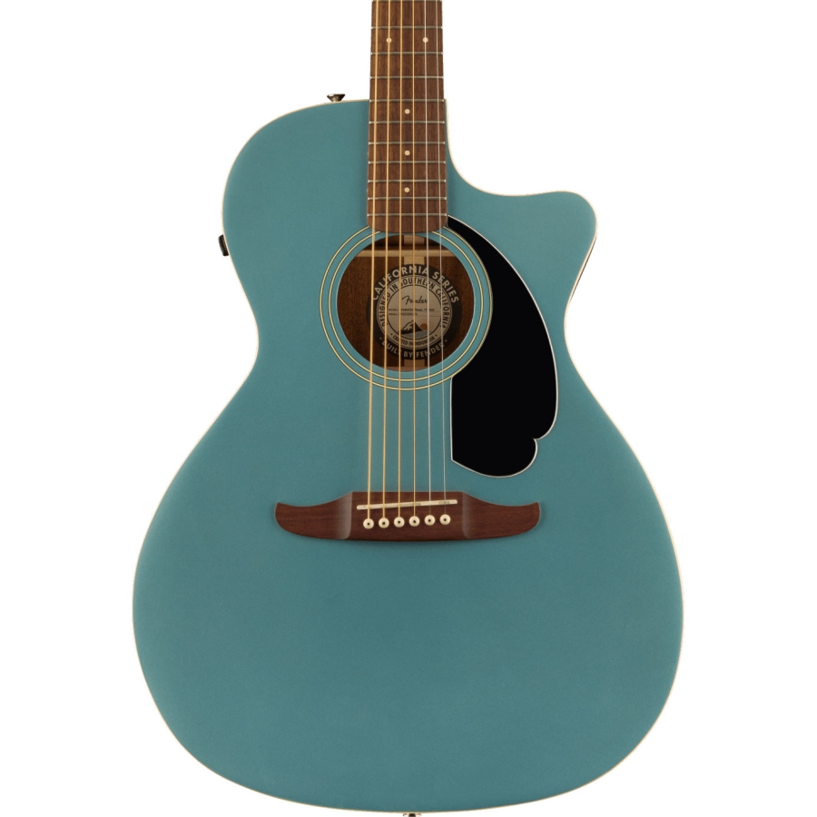 Fender Newporter Player WN Tidepool