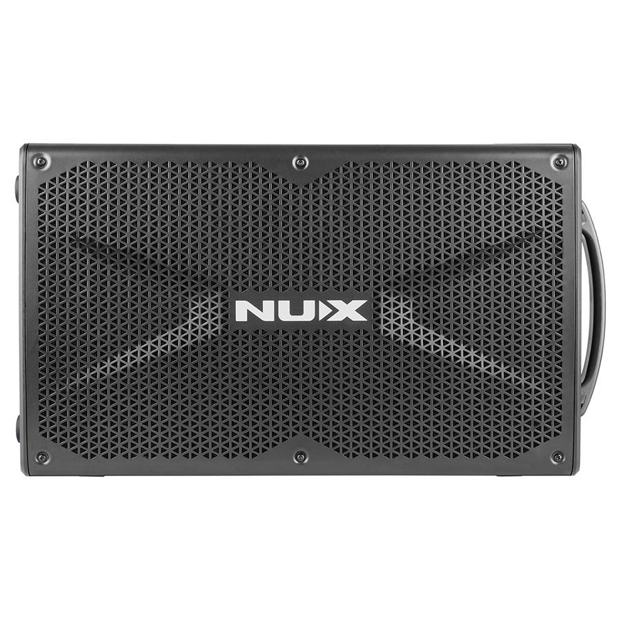 NUX NBA-200FR battery powered speaker