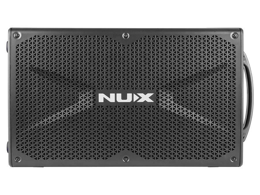 NUX NBA-200FR battery powered speaker