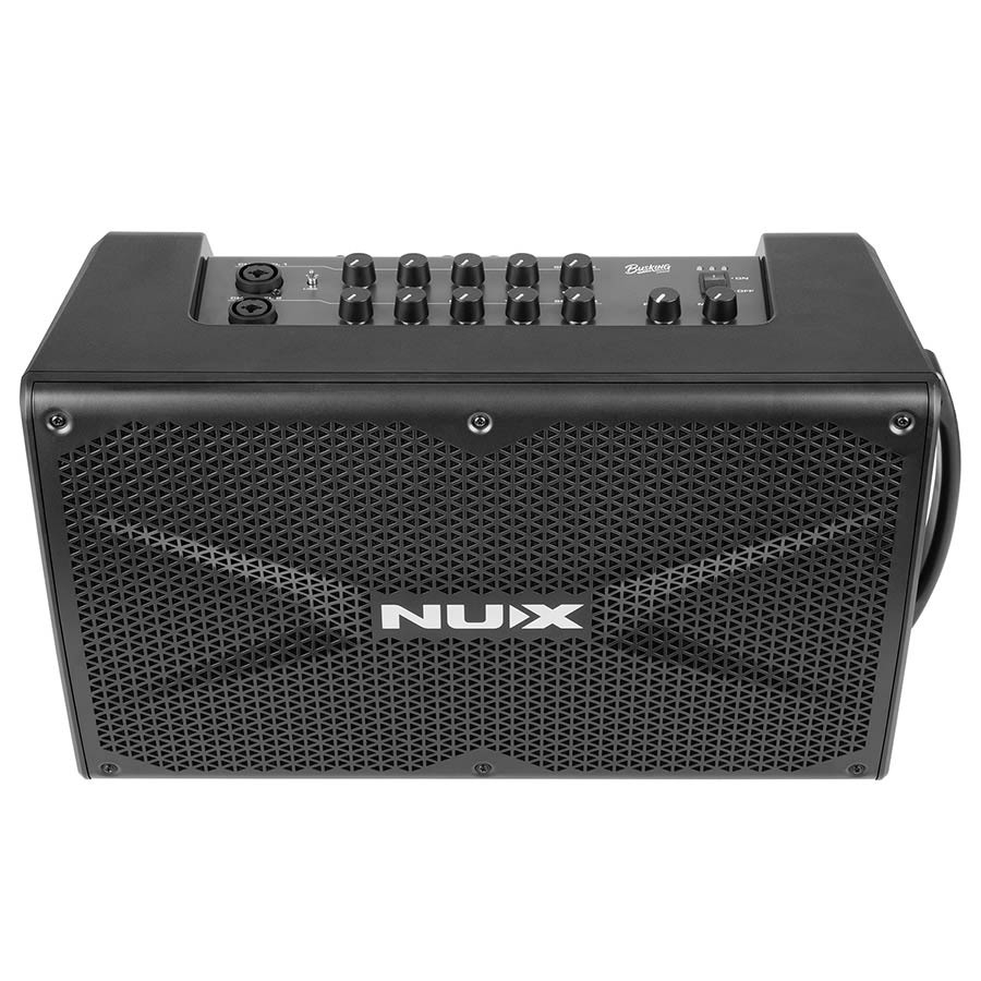NUX NBA-200FR battery powered speaker