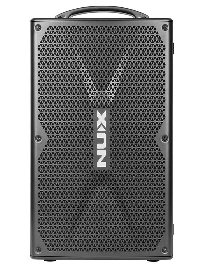 NUX NBA-200FR battery powered speaker