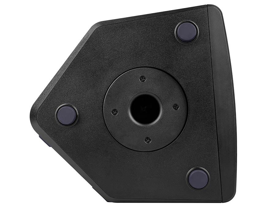 NUX NBA-200FR battery powered speaker