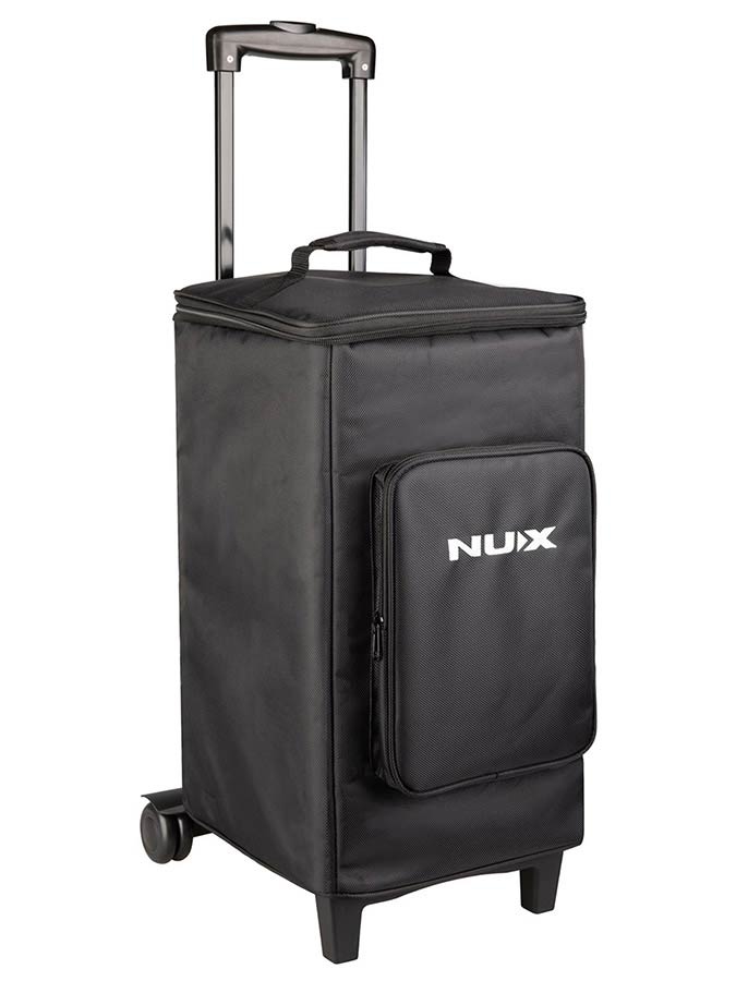 NUX trolley bag for model NBA-200FR