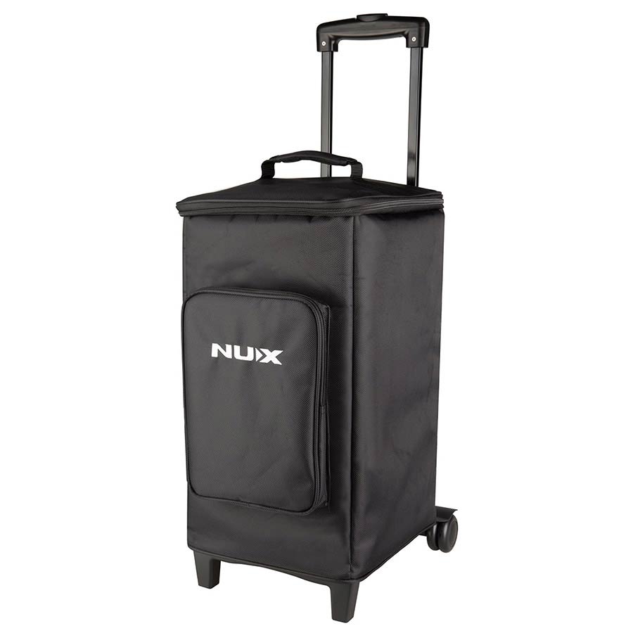 NUX trolley bag for model NBA-200FR