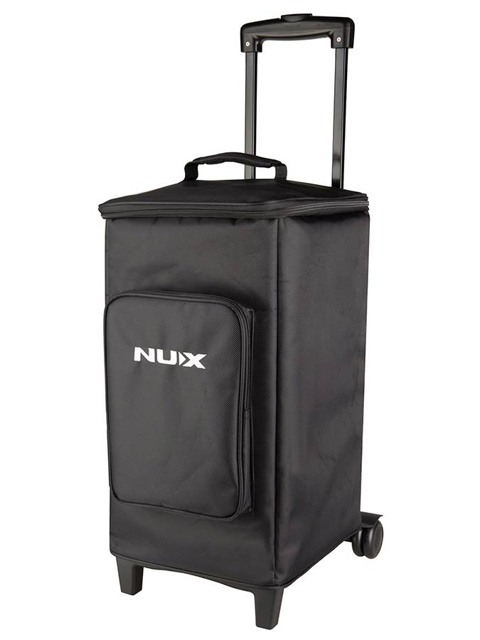 NUX trolley bag for model NBA-200FR