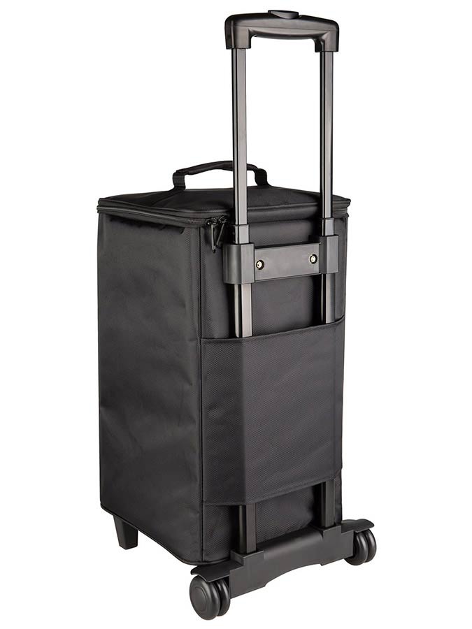 NUX trolley bag for model NBA-200FR