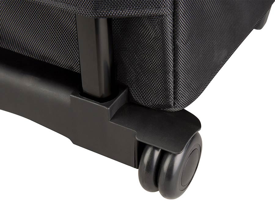 NUX trolley bag for model NBA-200FR