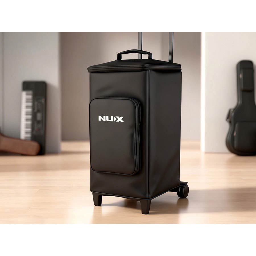 NUX trolley bag for model NBA-200FR