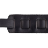 Gaucho Cobbler Series gitaarband GST-941-BK Black