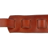 Gaucho Cobbler Series gitaarband GST-941-LBR Light Brown
