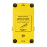 Warm Audio Dirty Boy Jr. Fuzz