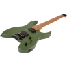 Spira S-400 HEADLESS MGR Satin Green