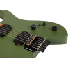 Spira S-400 HEADLESS MGR Satin Green