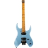 Spira S-400 HEADLESS MPB Satin Blue