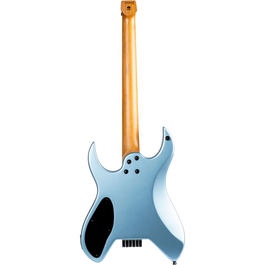 Spira S-400 HEADLESS MPB Satin Blue