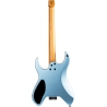 Spira S-400 HEADLESS MPB Satin Blue