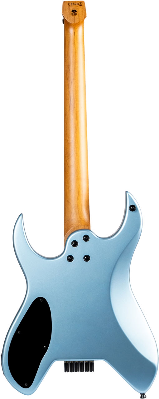 Spira S-400 HEADLESS MPB Satin Blue