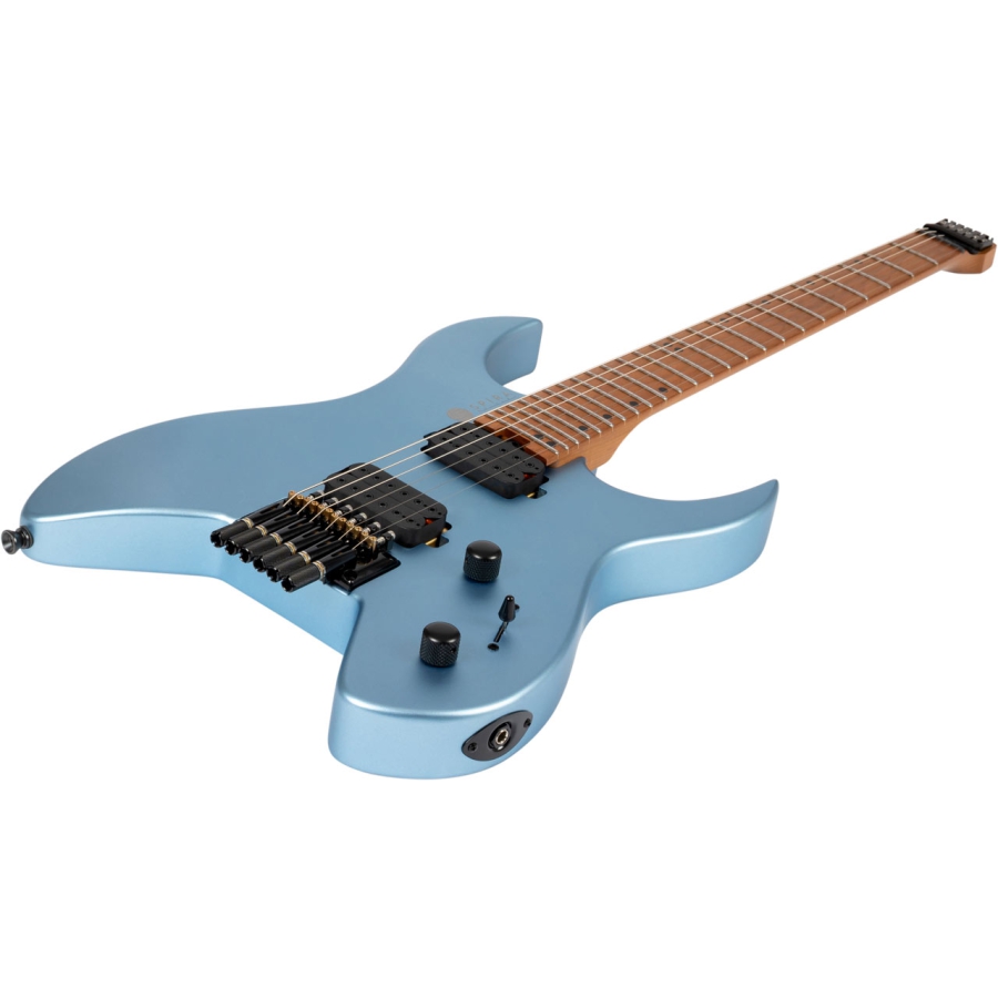 Spira S-400 HEADLESS MPB Satin Blue