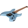 Spira S-400 HEADLESS MPB Satin Blue