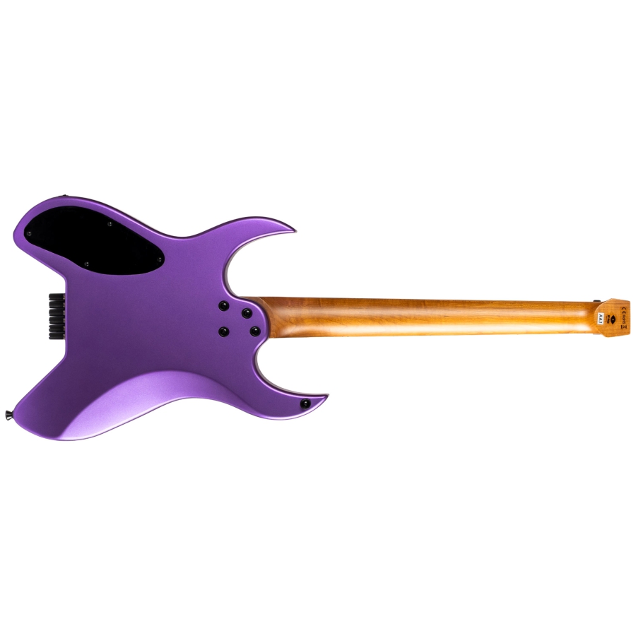 Spira S-400 HEADLESS MPP Satin Purple