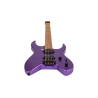 Spira S-400 HEADLESS MPP Satin Purple