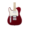 Squier Contemporary Telecaster HH Dark Metallic Red LH