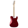 Squier Contemporary Telecaster HH Dark Metallic Red LH