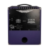 Ashdown UK Doom Signature Geezer Butler Purple 12