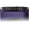 Ashdown UK Doom Signature Geezer Butler Purple 12