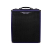Ashdown UK Doom Signature Geezer Butler Purple 12