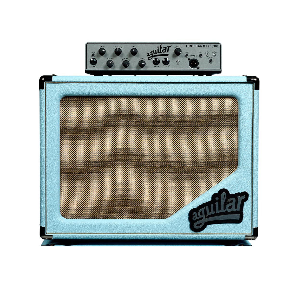 AGUILAR SL112 Delta Blue