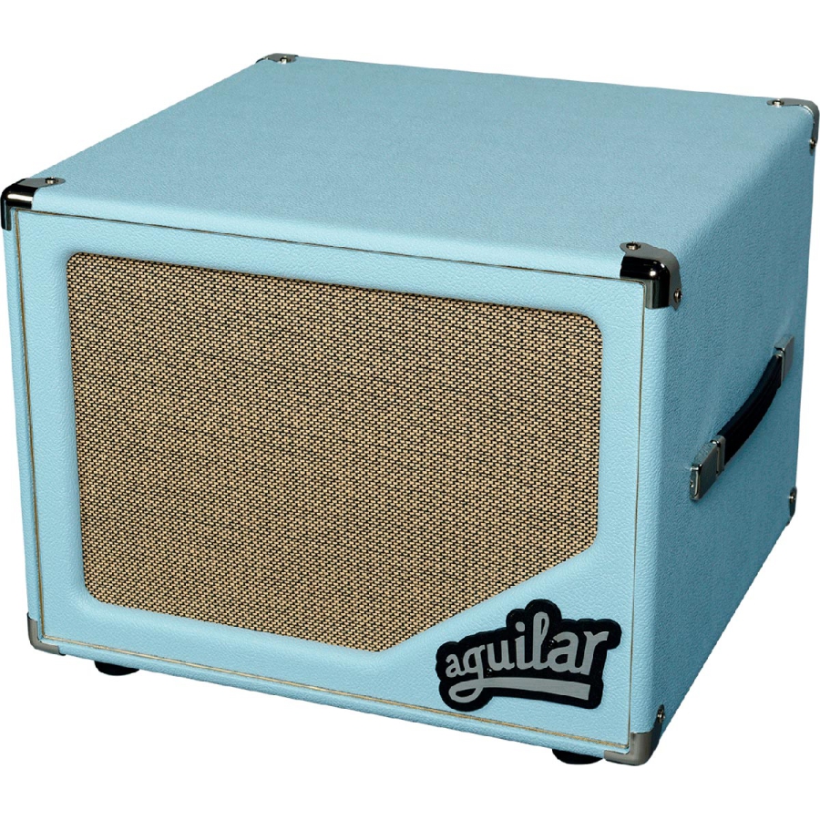 AGUILAR SL112 Delta Blue