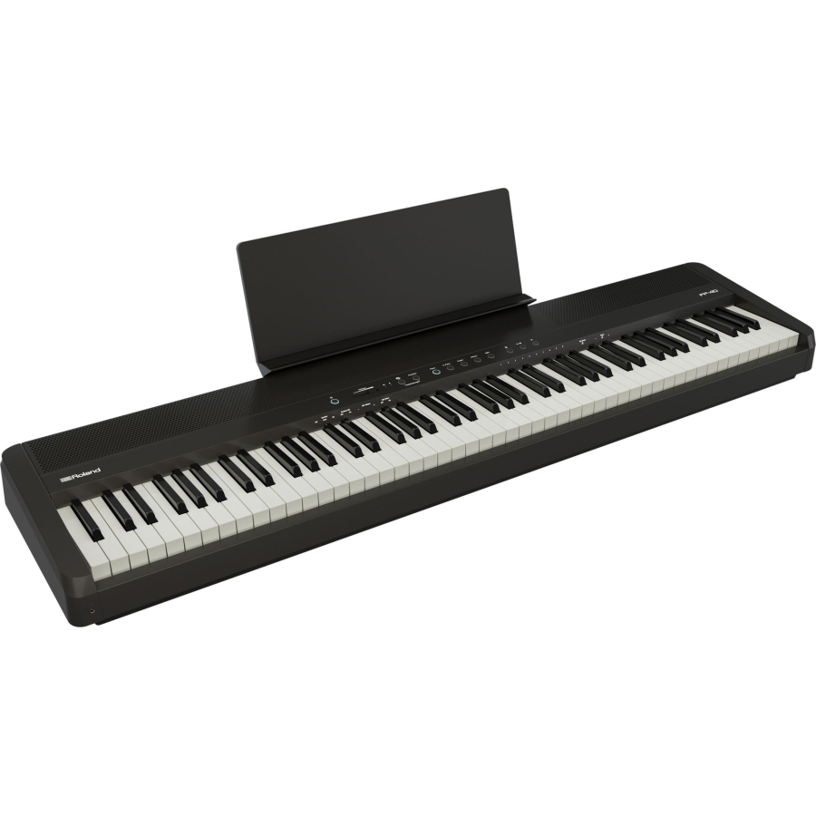 Roland FP-40 Digitale Piano Black
