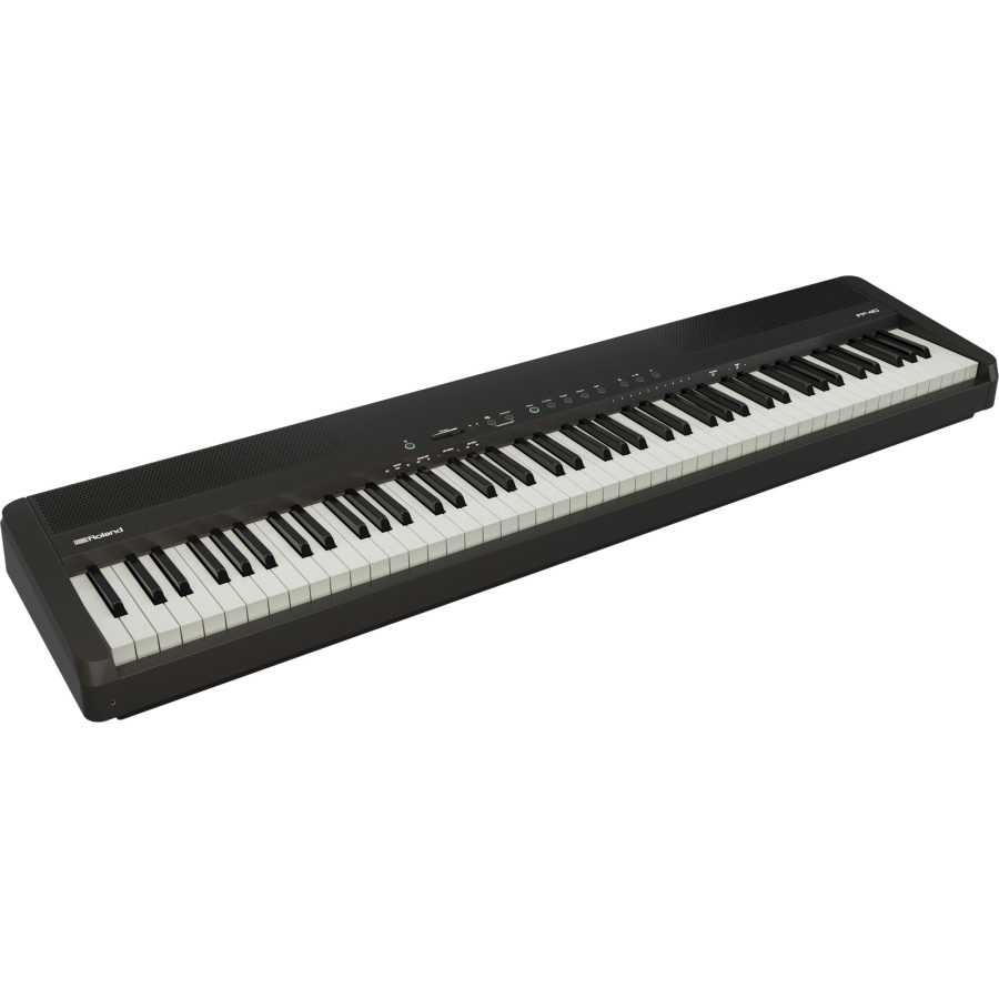 Roland FP-40 Digitale Piano Black