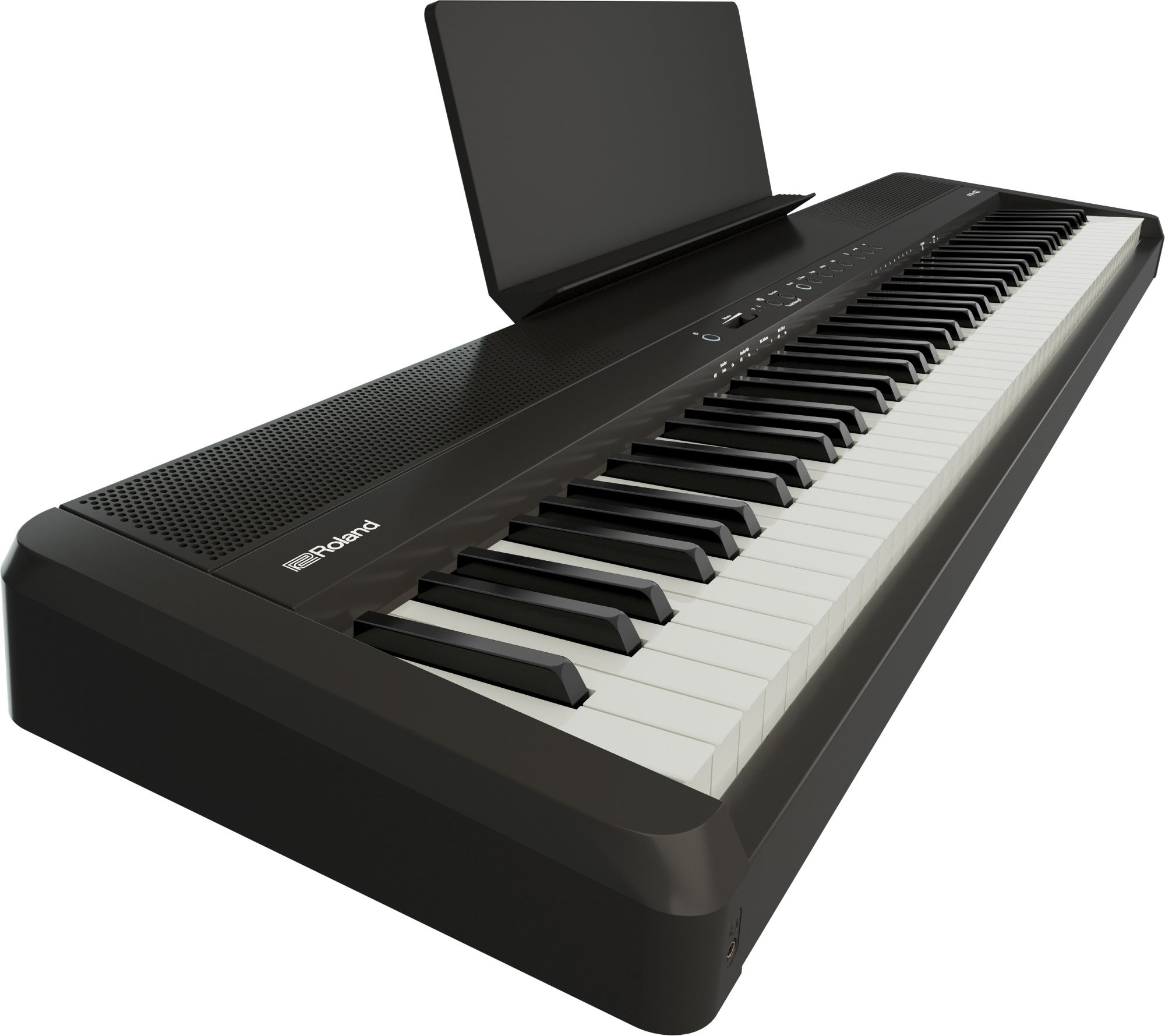 Roland FP-40 Digitale Piano Black
