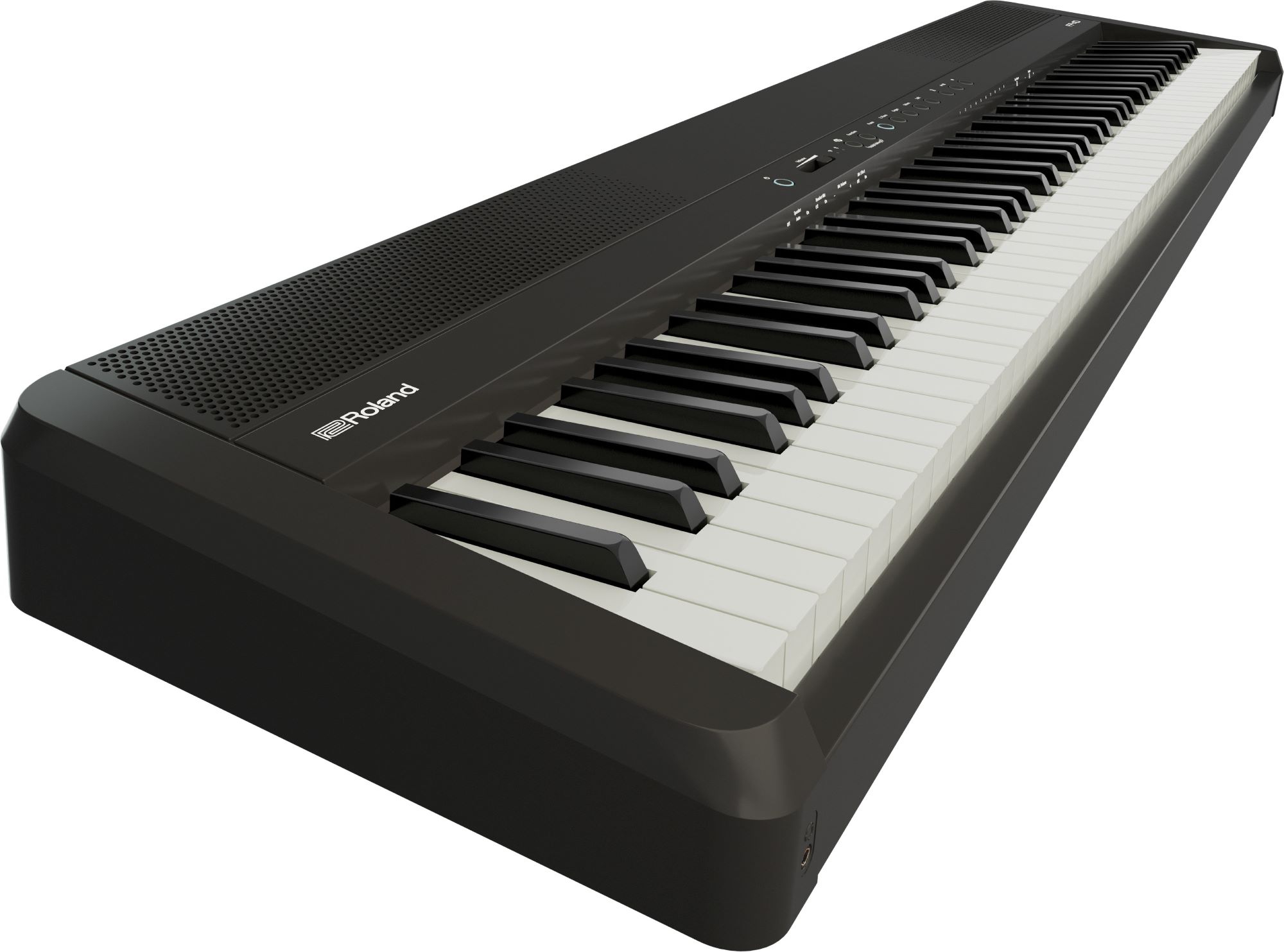 Roland FP-40 Digitale Piano Black