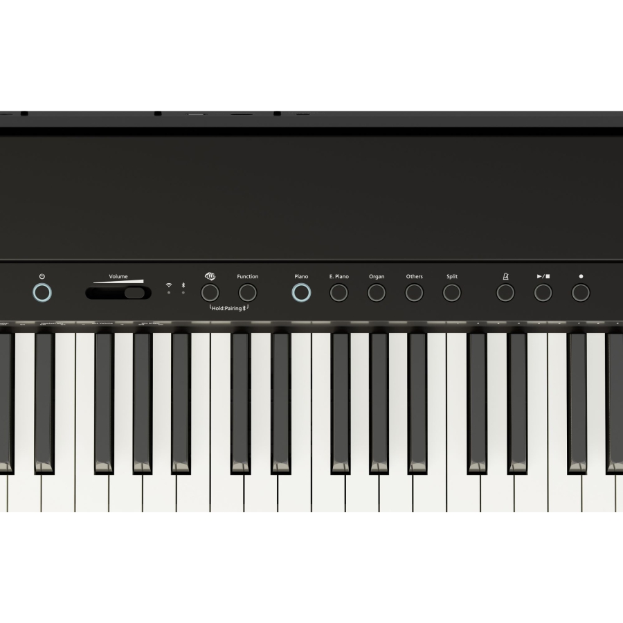Roland FP-40 Digitale Piano Black