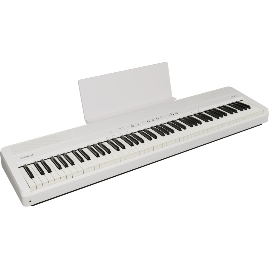Roland FP-40 Digitale Piano White