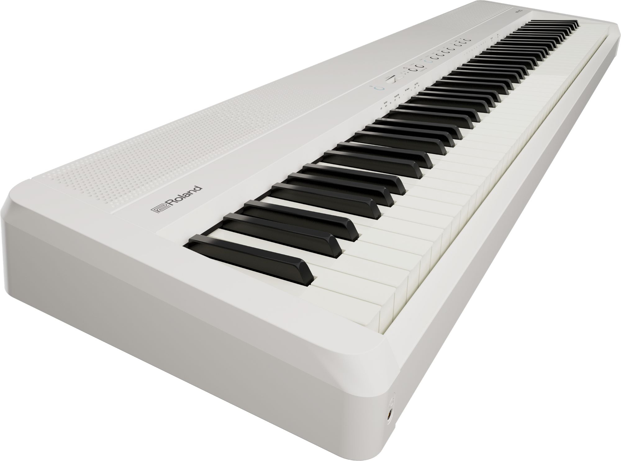 Roland FP-40 Digitale Piano White
