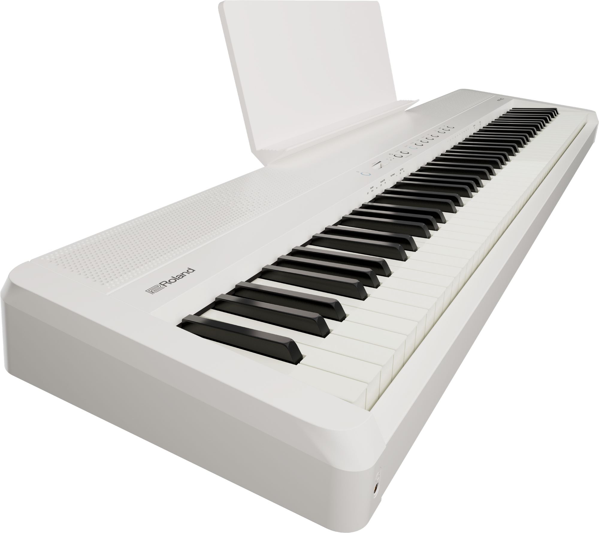 Roland FP-40 Digitale Piano White