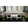 Roland FP-40 Digitale Piano White