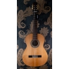 Antonio de Toledeo José Rincon MM4 Satin All Solid Caoba