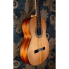 Antonio de Toledeo José Rincon MM4 Satin All Solid Caoba