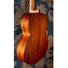 Antonio de Toledeo José Rincon MM4 Satin All Solid Caoba