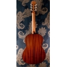 Antonio de Toledeo José Rincon MM4 Satin All Solid Caoba