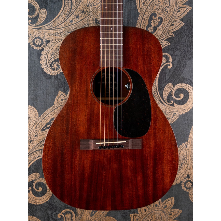 Martin 0-10E Retro Jason Isbell