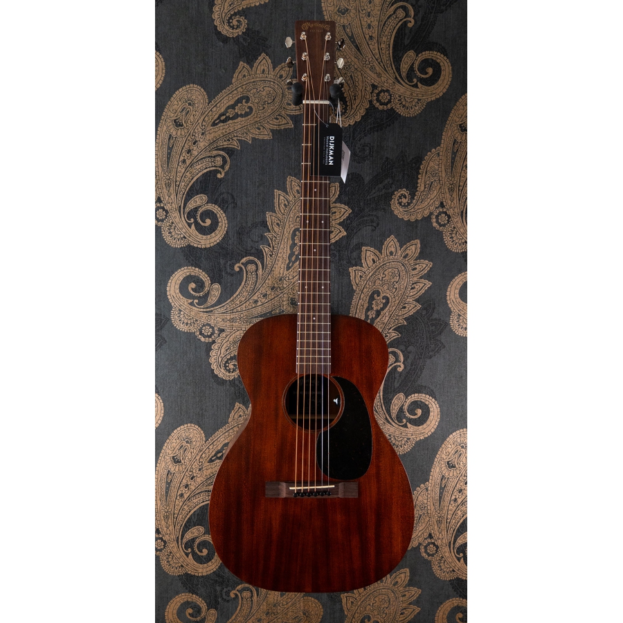 Martin 0-10E Retro Jason Isbell