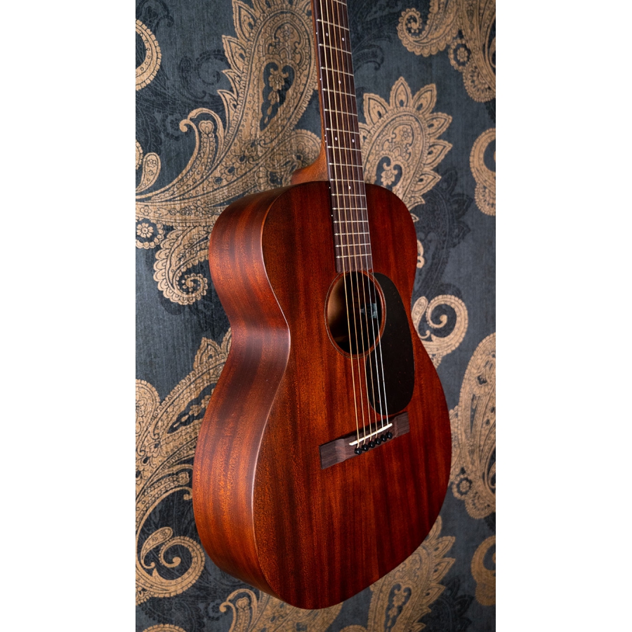 Martin 0-10E Retro Jason Isbell