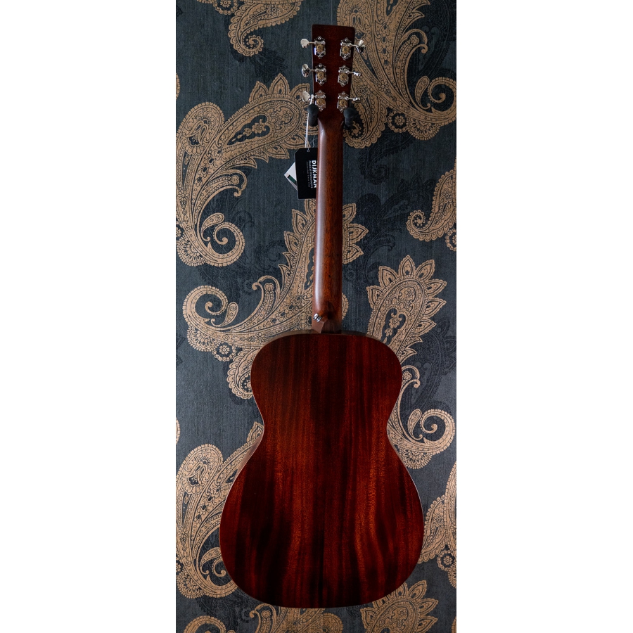 Martin 0-10E Retro Jason Isbell