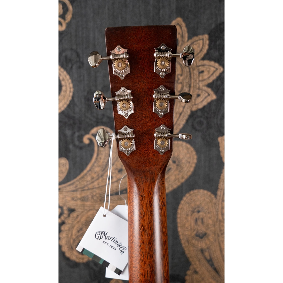 Martin 0-10E Retro Jason Isbell